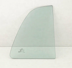 Passenger Right Side Vent Window Vent Glass Compatible with Scion XD 4 Door Hatchback 2008-2014 Models