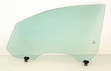 Driver Left Side Front Door Window Door Glass Compatible with Nissan Armada 2004-2015/Nissan Pathfinder Armada 2004/Infiniti QX56 2004-2006 Models