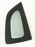 Passenger Right Side Quarter Window Quarter Glass Compatible with Honda Fit 2015-2020 Models