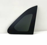 Tempered Factory Privacy Tinted Passenger Right Side Quarter Window Quarter Glass Compatible with Honda HR-V 2023-2025 Models