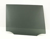 Passenger Right Side Rear Door Window Door Glass Compatible with Lexus GX470 2003-2010 Models