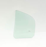 Driver Left Side Rear Vent Glass Vent Window Compatible with Infiniti G35 4 Door Sedan 2003-2006 Models