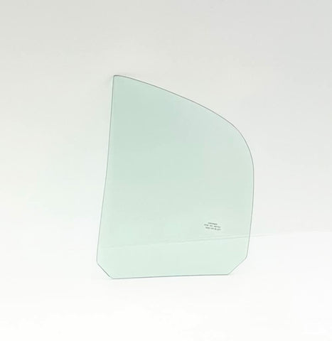 Driver Left Side Rear Vent Glass Vent Window Compatible with Infiniti G35 4 Door Sedan 2003-2006 Models