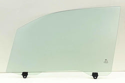 Driver Left Side Front Door Window Door Glass Compatible with Honda Odyssey/Isuzu Oasis 1995-1999 Models