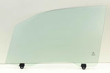Driver Left Side Front Door Window Door Glass Compatible with Honda Odyssey/Isuzu Oasis 1995-1999 Models