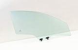 Tempered Passenger Right Side Front Door Window Door Glass Compatible with Acura ZDX 2010-2013 Models