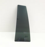 Driver Left Side Rear Vent Window Vent Glass Compatible with Mitsubishi Montero Sport 1997-2007 Models
