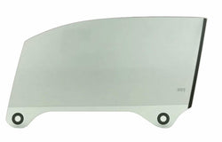 Driver Left Side Front Door Window Door Glass Compatible with BMW i3 4 Door Hatchback 2014-2020 Models