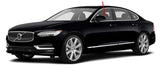 Laminated Driver Left Side Front Door Window Door Glass Compatible with Volvo V90 S90 2017-2026 Models