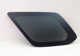 Driver Left Side Quarter Glass Quarter Window Compatible with Toyota 4Runner 2010-2013 Models