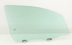 Passenger Right Side Front Door Window Door Glass Compatible with Mitsubishi Endeavor 2004-2011 Models