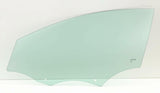 OEM Tempered Driver Left Side Front Door Window Door Glass Compatible with Volvo S60 2011-2018 Models