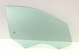 Passenger Right Side Front Door Window Door Glass Compatible with BMW 528i / 535d / 535i / 550i / M5 4 Door Sedan 2011-2016 Models
