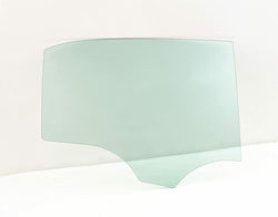 Tempered Passenger Right Side Rear Door Window Door Glass Compatible with Mercedes Benz E250 E350 E400 E550 E63AMG 4 Door Sedan 2010-2016 Models
