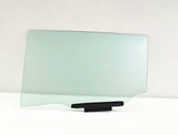 Tempered Driver Left Side Rear Door Window Door Glass Compatible with Subaru Impreza 2024-2026 Models