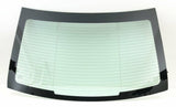 Heated Back Window Back Glass Compatible with Mercedes Benz C250 C300 C350 C63AMG 4 Door Sedan 2012-2014 Models