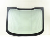 Heated Rear Back Window Back Glass Compatible with Ford Mustang 2-Door Coupe 2024-2026 Models