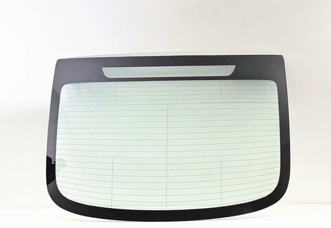 Heated Rear Back Window Back Glass Compatible with Hyundai Sonata 2020-2025 Models