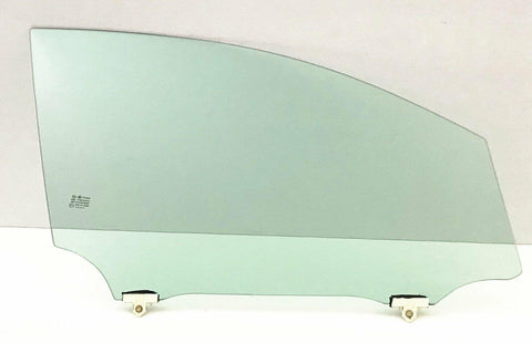 Passenger Right Side Front Door Window Door Glass Compatible with Lexus NX200t 2015-2017 / NX300h 2015-2021 / NX300 2018-2021 Models