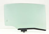 Passenger Right Side Rear Door Window Door Glass Compatible with Kia Cadenza 2014-2016 Models