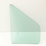Passenger Right Side Front Vent Window Vent Glass Compatible with Toyota Yaris 2/4 Door Hatchback 2012-2019 Models
