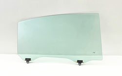 Tempered Passenger Right Side Rear Door Window Door Glass Compatible with Lexus ES250 ES300h ES350 4 Door Sedan 2019-2025 Models