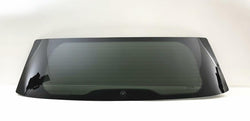 Heated Rear Back Tailgate Liftgate Window Back Glass Compatible with Jeep Grand Cherokee L (Longe Wheel Base) 2021-2026 Models (Not For Vehicle Has RearView Mirror)