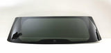 Heated Rear Back Tailgate Liftgate Window Back Glass Compatible with Jeep Grand Cherokee L (Longe Wheel Base) 2021-2026 Models (Not For Vehicle Has RearView Mirror)