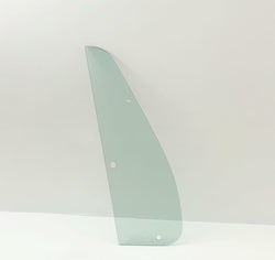 Movable Passenger Right Side Front Vent Window Vent Glass Compatible With Freightliner Business Class M2 Series 2003-2025 Models