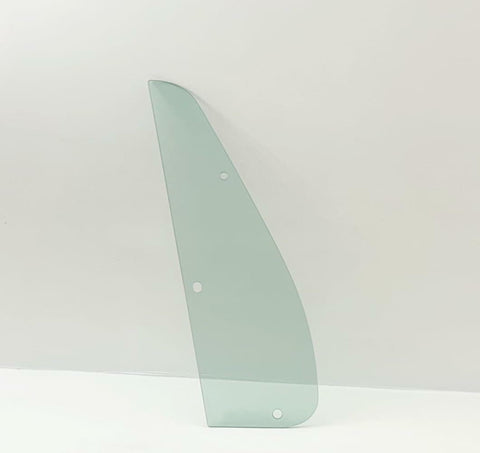 Movable Passenger Right Side Front Vent Window Vent Glass Compatible With Freightliner Business Class M2 Series 2003-2025 Models