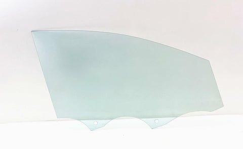 Tempered Passenger Right Side Front Door Window Door Glass Compatible with Audi Q4 E-TRON / Volkswagen ID.4 2021-2026 Models