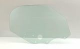Passenger Right Side Door Window Door Glass Compatible with Mazda MX-5 Miata Soft Top 2016-2024 Models