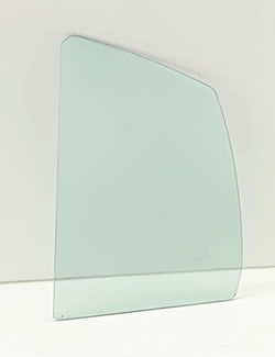 Driver Left Side Rear Vent Window Vent Glass Compatible with Kia Rio5 4 Door Hatchback 2006-2011