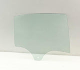 Tempered Passenger Right Side Rear Door Window Door Glass Compatible with Mercedes Benz E-Class E200 E350 E450 E53AMG 4-Door Sedan 2024-2025 Models