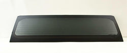 OEM Heated Privacy Stationary Rear Window Back Glass Compatible with Toyota Tacoma 2024-2025 Pickup