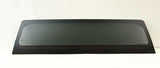 OEM Heated Privacy Stationary Rear Window Back Glass Compatible with Toyota Tacoma 2024-2025 Pickup