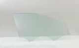 Tempered Passenger Right Side Front Door Window Door Glass Compatible with Audi Q3 2019-2025 Models