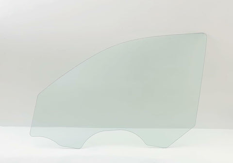 Tempered Driver Left Side Front Door Window Glass Compatible with Kia Borrego 2009-2011 Models