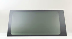 Passenger Right Side Middle Window Fixed Glass Compatible with Mercedes Benz Sprinter 170" WB Van 2019-2025 Models