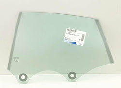 OEM Driver Left Side Rear Door Window Door Glass Compatible with BMW 428i Gran Coupe / 430i Gran Coupe / 435i Gran Coupe / 440i Gran Coupe 2015-2020 Models