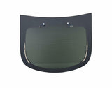 Heated Back Tailgate Rear Window Glass Compatible with Tesla Y 2021-2024 Models