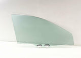Tempered Passenger Right Side Front Door Window Glass Compatible with Toyota Crown 2023-2025 Models