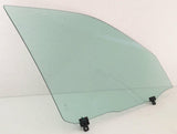 Tempered Passenger Right Side Front Door Window Door Glass Compatible with Lexus LS430 2001-2006 Models