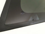 Passenger Right Side Rear Quarter Window Quarter Glass Compatible with Chevrolet Blazer 1993-1994/Chevrolet Tahoe&GMC Yukon 1993-1999 2 Door Models