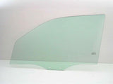Driver Left Side Front Door Window Door Glass Compatible with Mazda MPV 2000-2006 Models