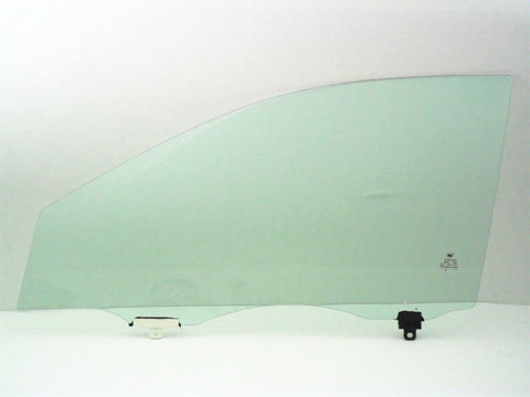 Driver Left Side Front Door Window Door Glass Compatible with Lexus ES350 4 Door Sedan 2007-2012 Models