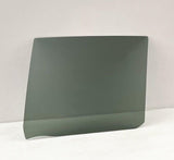 Privacy Driver Left Side Rear Door Window Door Glass Compatible with Toyota RAV4 2001-2005 Models