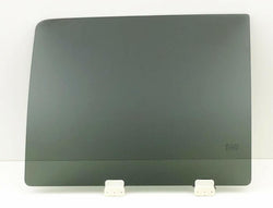 Driver Left Side Rear Door Window Door Glass Compatible with Dodge Durango/Chrysler Aspen 2004-2009 Models