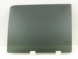 Driver Left Side Rear Door Window Door Glass Compatible with Dodge Durango/Chrysler Aspen 2004-2009 Models