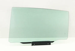 Driver Left Side Rear Door Window Door Glass Compatible with Lexus GS300 / GS350 / GS430 / GS450 / GS460 4 Door Sedan 2006-2012 Models